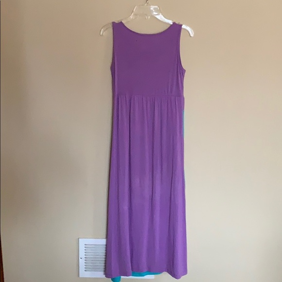 Girl’s tank dress, size L - Picture 5 of 8
